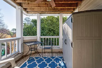 1000 Brighthurst Drive #205, Raleigh, NC 27605 - Photo 30