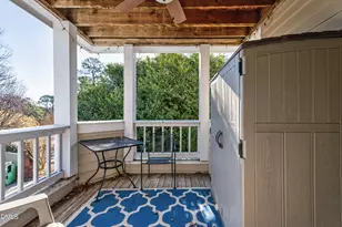 1000 Brighthurst Dr, Raleigh, NC 27605 - Photo 30