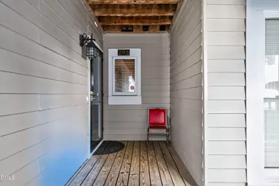 1000 Brighthurst Drive #205, Raleigh, NC 27605 - Photo 26