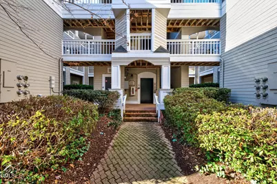 1000 Brighthurst Drive #205, Raleigh, NC 27605 - Photo 28