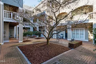 1000 Brighthurst Dr, Raleigh, NC 27605 - Photo 28