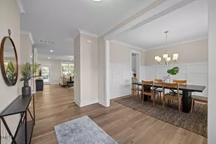 1126 Brookfield Dr, Gibsonville, NC 27249 - Photo 2