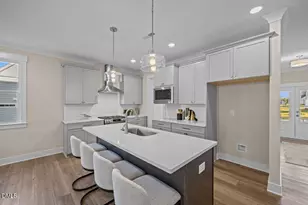 1126 Brookfield Dr, Gibsonville, NC 27249 - Photo 4