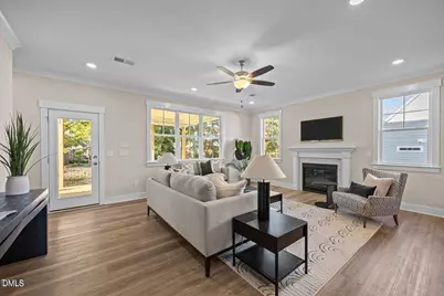 1126 Brookfield Drive, Gibsonville, NC 27249 - Photo 8