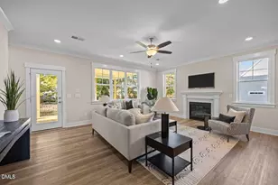 1126 Brookfield Dr, Gibsonville, NC 27249 - Photo 8