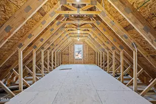 1126 Brookfield Dr, Gibsonville, NC 27249 - Photo 26