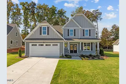 1126 Brookfield Drive, Gibsonville, NC 27249 - Photo 28