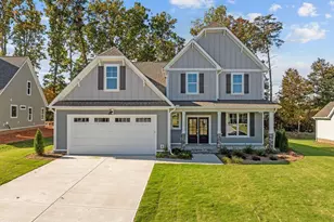 1126 Brookfield Dr, Gibsonville, NC 27249 - Photo 28