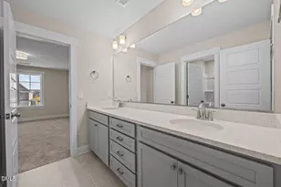 1126 Brookfield Dr, Gibsonville, NC 27249 - Photo 20