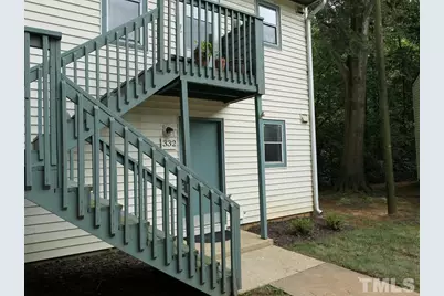 332 Ashley Forest Road, Chapel Hill, NC 27514 - Photo 1