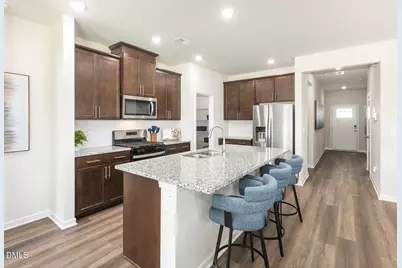 35 Hoff Court, Angier, NC 27501 - Photo 8