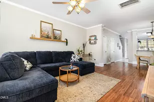 5747 Corbon Crest Ln, Raleigh, NC 27612 - Photo 4