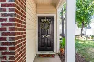 5747 Corbon Crest Ln, Raleigh, NC 27612 - Photo 2