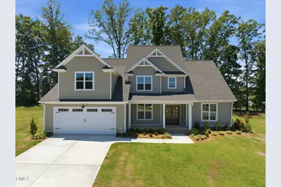 1122 Brookfield Drive, Gibsonville, NC 27249 - Photo 2