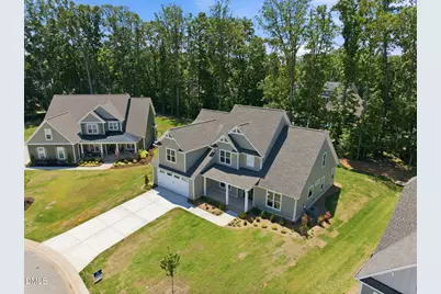 1122 Brookfield Drive, Gibsonville, NC 27249 - Photo 44
