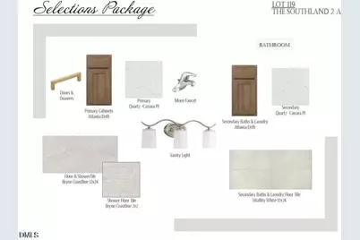 1122 Brookfield Drive, Gibsonville, NC 27249 - Photo 4