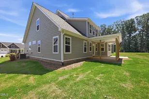 1122 Brookfield Dr, Gibsonville, NC 27249 - Photo 42