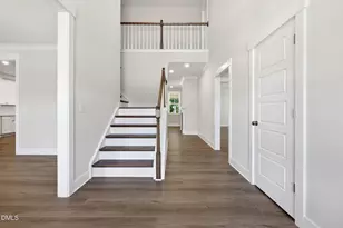 1122 Brookfield Dr, Gibsonville, NC 27249 - Photo 24