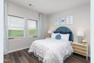 92 Thistle Patch Place, Angier, NC 27501 - Photo 6