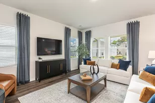 92 Thistle Patch Pl, Angier, NC 27501 - Photo 2