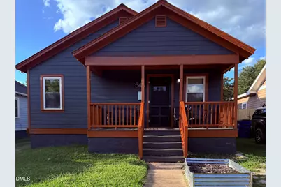 545 E Lenoir Street, Raleigh, NC 27601 - Photo 2