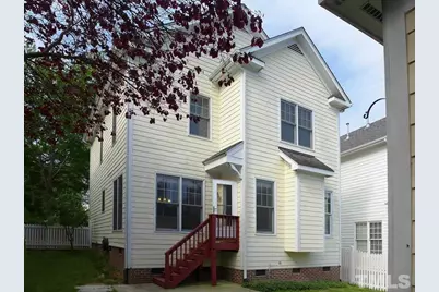 120 Tharrington Drive, Chapel Hill, NC 27516 - Photo 16