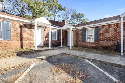 2821 Club Plaza Road, Raleigh, NC 27603 - Photo 2