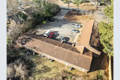 2821 Club Plaza Road, Raleigh, NC 27603 - Photo 16