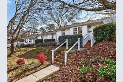 1941 Clark Avenue #109, Raleigh, NC 27605 - Photo 2