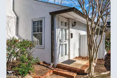 1941 Clark Avenue #109, Raleigh, NC 27605 - Photo 10