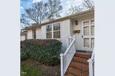 1941 Clark Avenue #109, Raleigh, NC 27605 - Photo 1