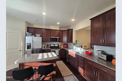 847 Tunisian Drive, Apex, NC 27523 - Photo 4