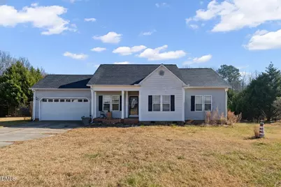 338 Pedernales Drive, Smithfield, NC 27577 - Photo 1