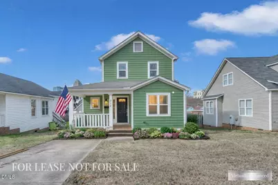 312 Chavis Way, Raleigh, NC 27601 - Photo 2