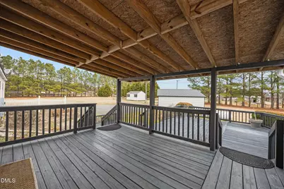 6514 Alvis Brooks Road, Oxford, NC 27565 - Photo 10