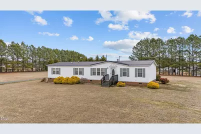 6514 Alvis Brooks Road, Oxford, NC 27565 - Photo 2