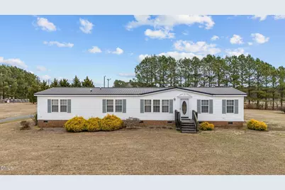 6514 Alvis Brooks Road, Oxford, NC 27565 - Photo 1