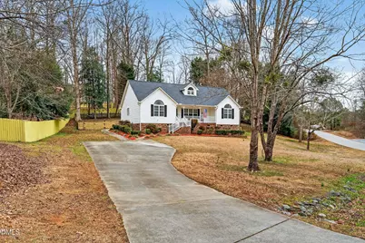 2053 Sherry Lynne Drive, Garner, NC 27529 - Photo 2