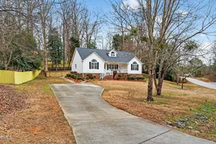 2053 Sherry Lynne Dr, Garner, NC 27529 - Photo 2