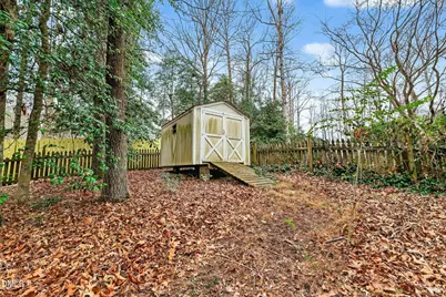 2053 Sherry Lynne Drive, Garner, NC 27529 - Photo 32