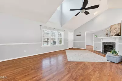 2053 Sherry Lynne Drive, Garner, NC 27529 - Photo 8