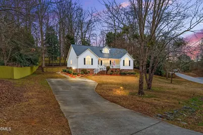 2053 Sherry Lynne Drive, Garner, NC 27529 - Photo 1