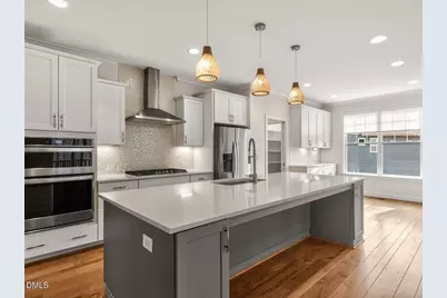 2117 Bee Cave Court, Apex, NC 27539 - Photo 12