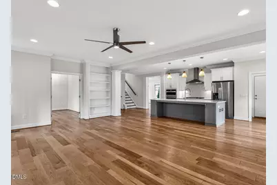 2117 Bee Cave Court, Apex, NC 27539 - Photo 24