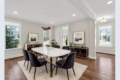 2117 Bee Cave Court, Apex, NC 27539 - Photo 12