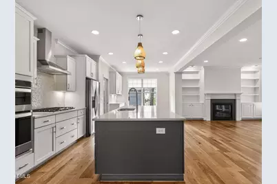 2117 Bee Cave Court, Apex, NC 27539 - Photo 10