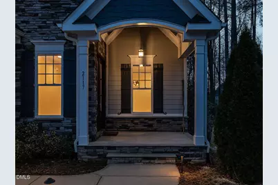 2117 Bee Cave Court, Apex, NC 27539 - Photo 62