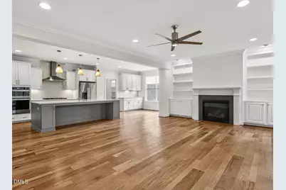 2117 Bee Cave Court, Apex, NC 27539 - Photo 22