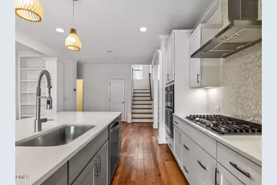 2117 Bee Cave Court, Apex, NC 27539 - Photo 20