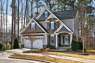 2117 Bee Cave Ct, Apex, NC 27539 - Photo 1